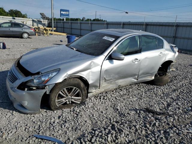 Infiniti G37 (2013)