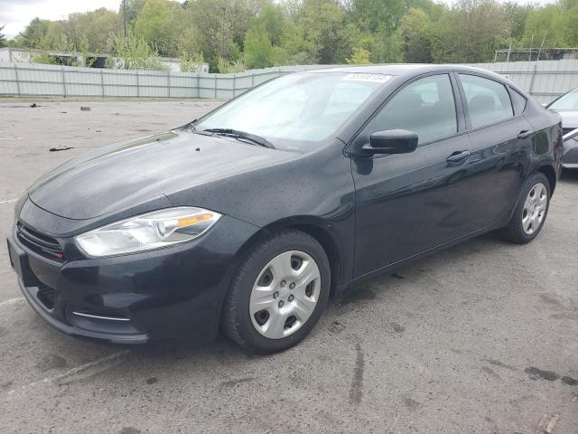 Dodge Dart (2015)