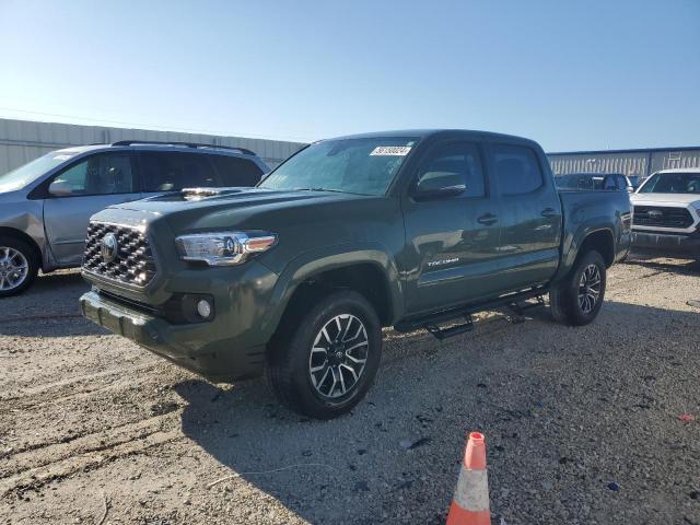 Toyota Tacoma (2022)