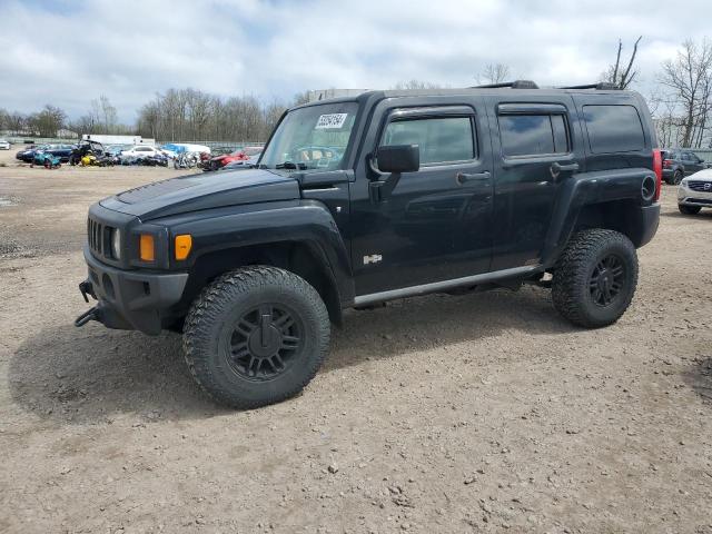 Hummer H3 (2007)