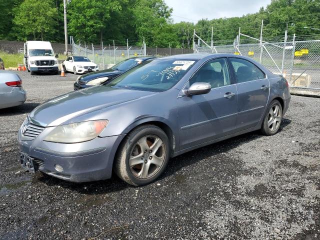 Acura Rl (2005)