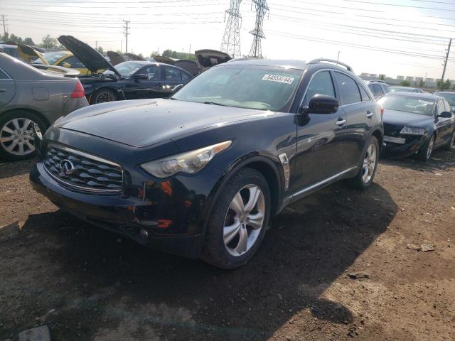 Infiniti Fx35 (2011)