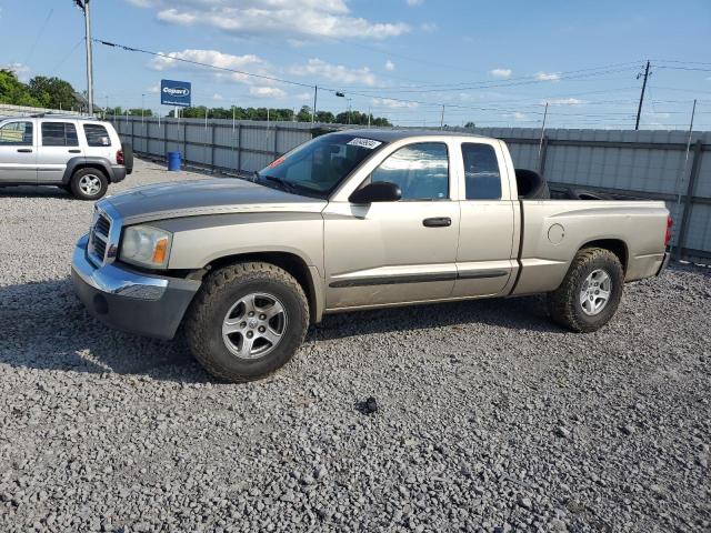 Dodge Dakota (2005)