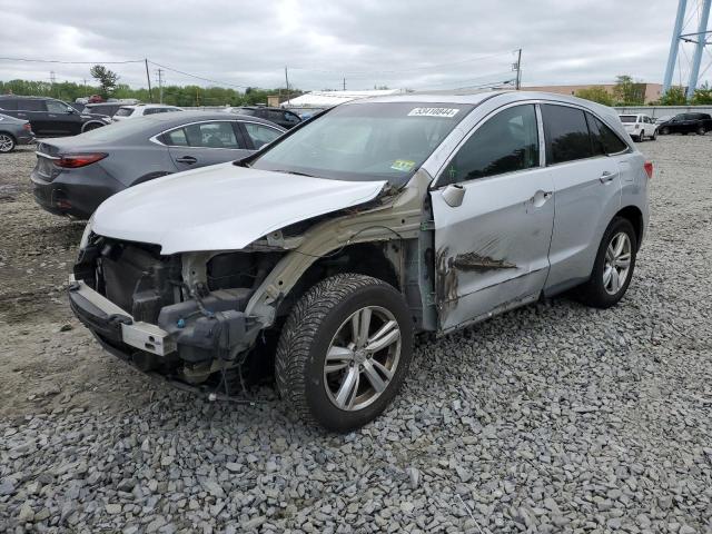 Acura Rdx (2013)