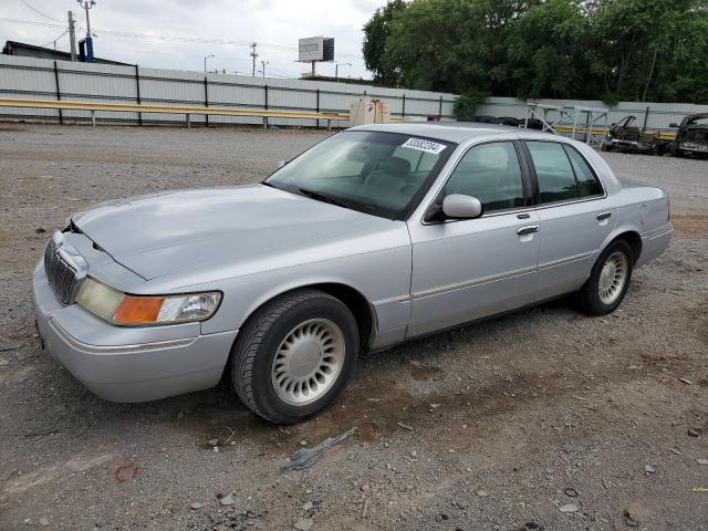 Mercury Grmarquis (2001)