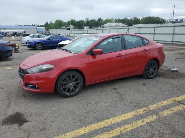 Dodge Dart (2016)