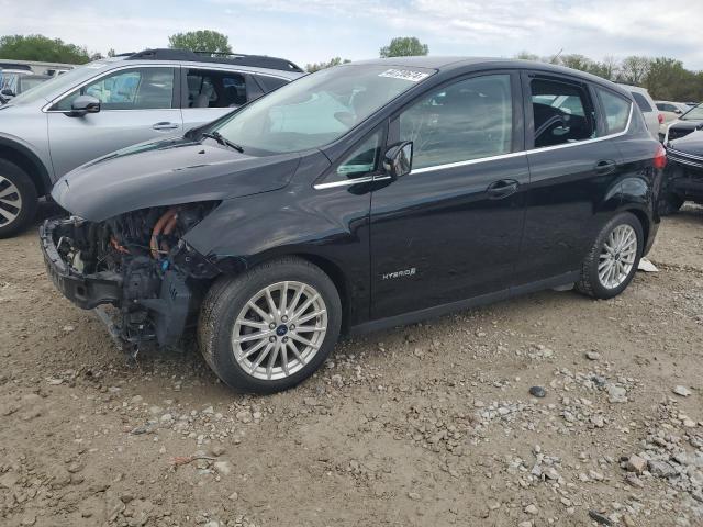 Ford Cmax (2016)