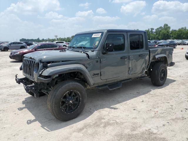 Jeep Gladiator (2022)