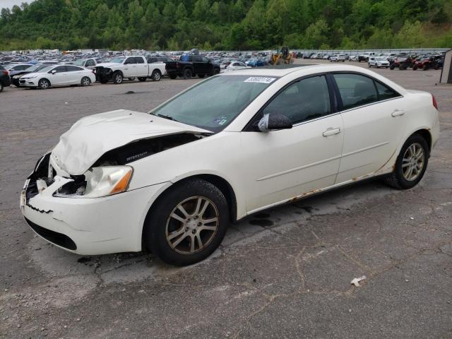 Pontiac G6 (2005)