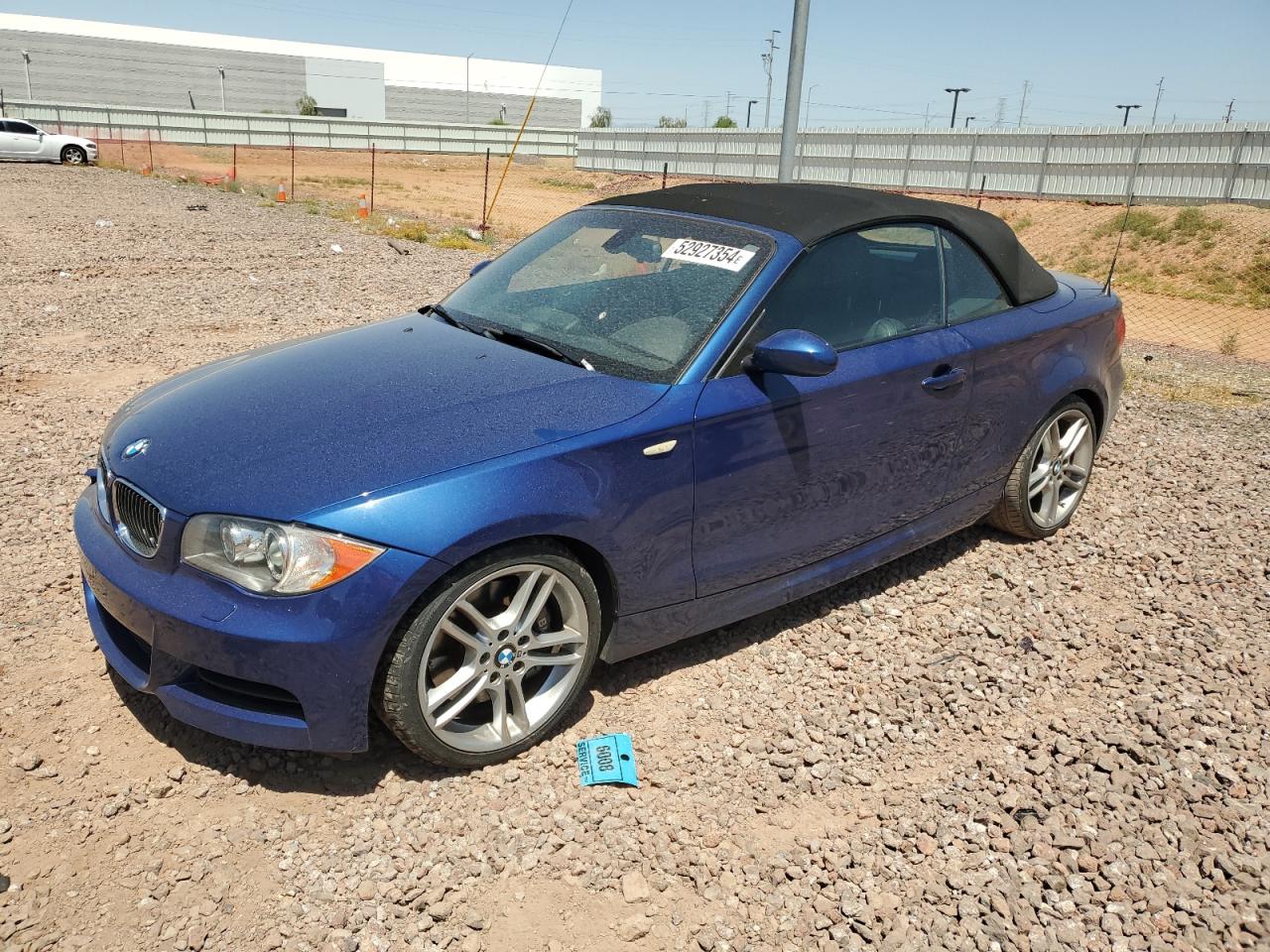 Bmw 1er (2009)