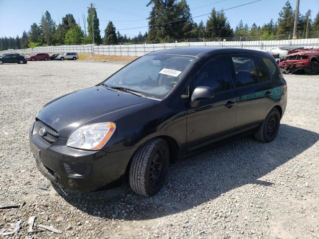 Kia Rondo (2009)