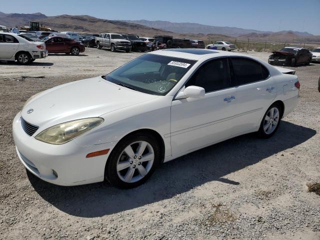 Lexus Es330 (2006)