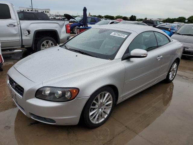 Volvo C70 (2008)