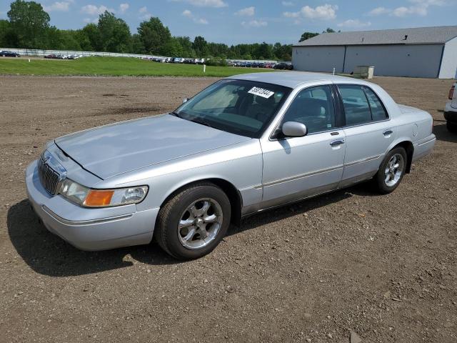 Mercury Grmarquis (2002)
