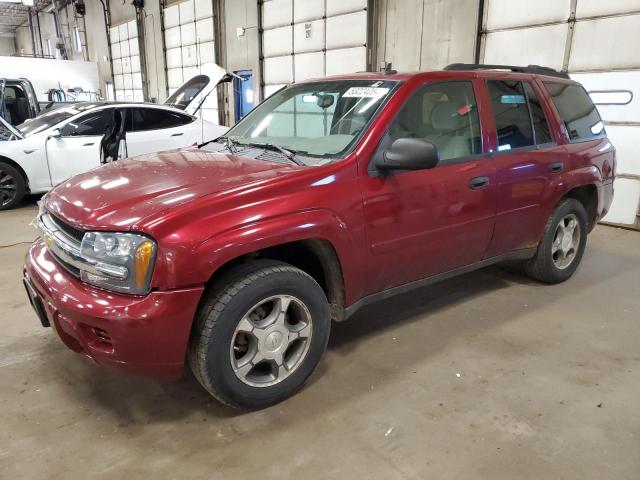 Chevrolet Trailblzr (2007)