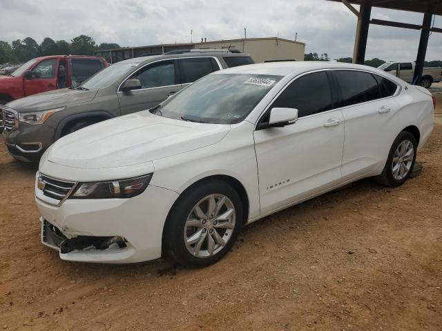 Chevrolet Impala (2018)