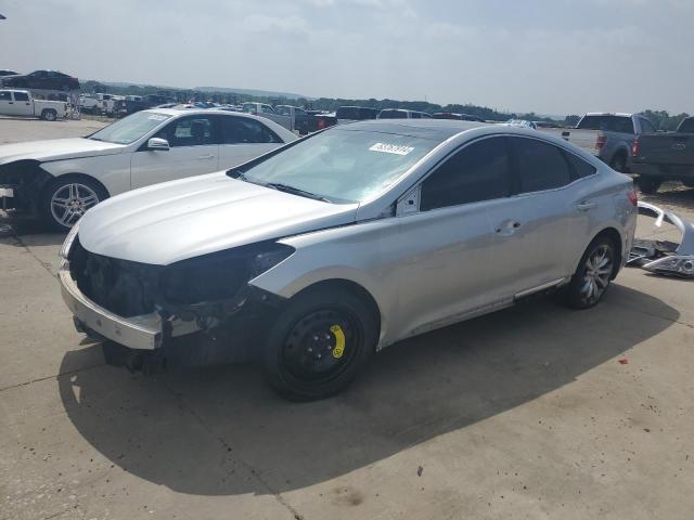 Hyundai Azera (2013)