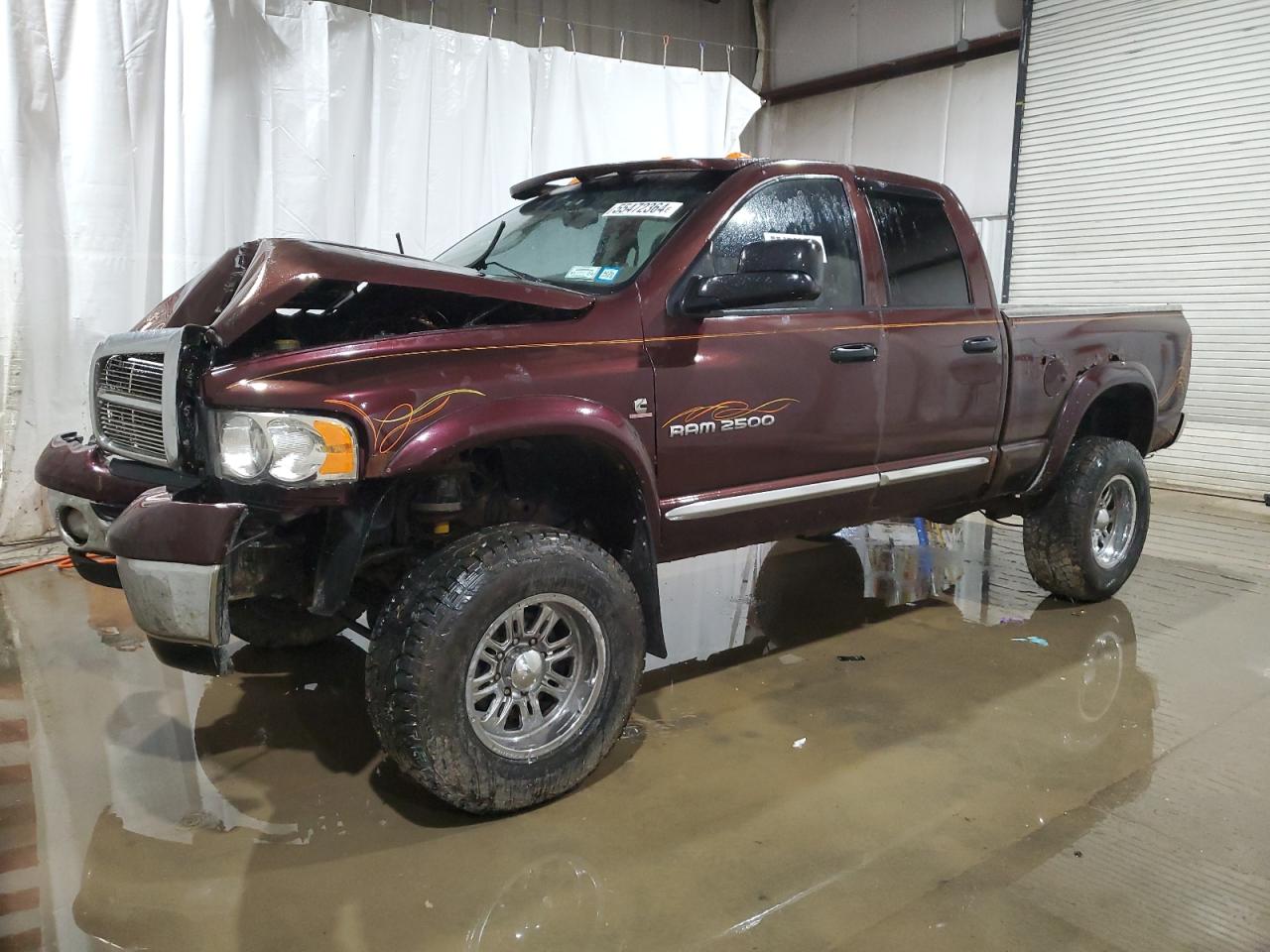 Dodge Ram (2004)
