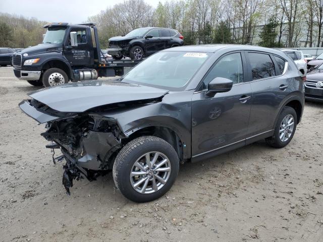 Mazda Cx-5 prefe (2023)