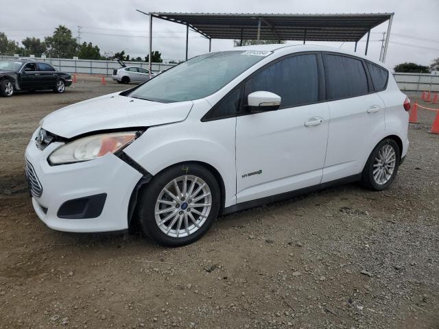 Ford Cmax (2014)