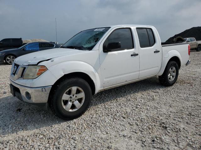 Nissan Frontier (2009)