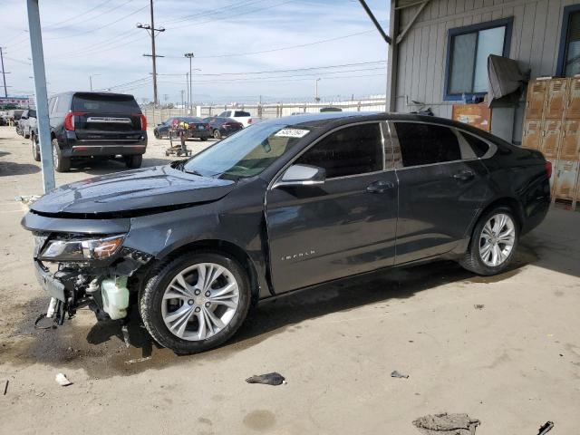 Chevrolet Impala (2014)