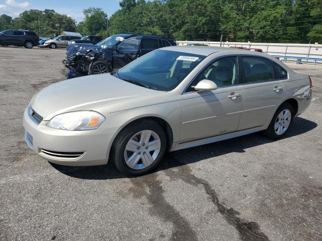 Chevrolet Impala (2011)