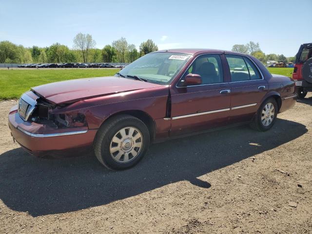 Mercury Grmarquis (2005)