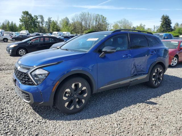 Kia Sportage x (2023)