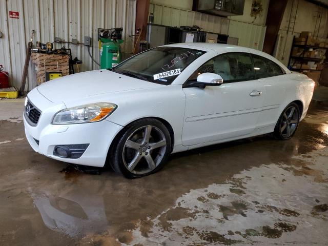 Volvo C70 (2012)