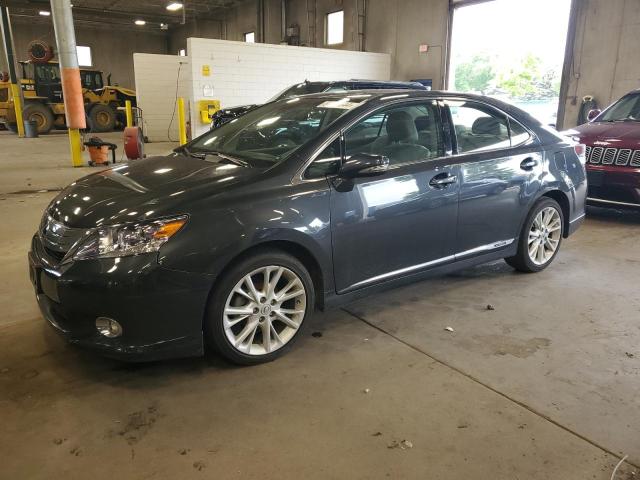 Lexus Hs (2010)
