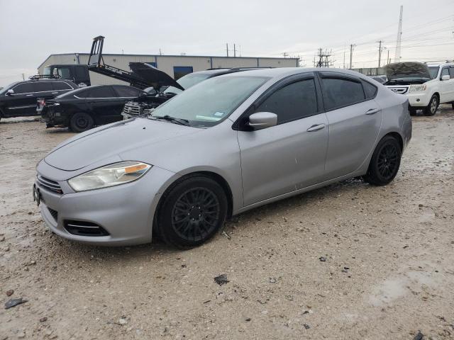 Dodge Dart (2014)