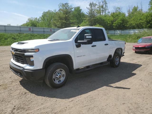 Chevrolet 1500 (2024)