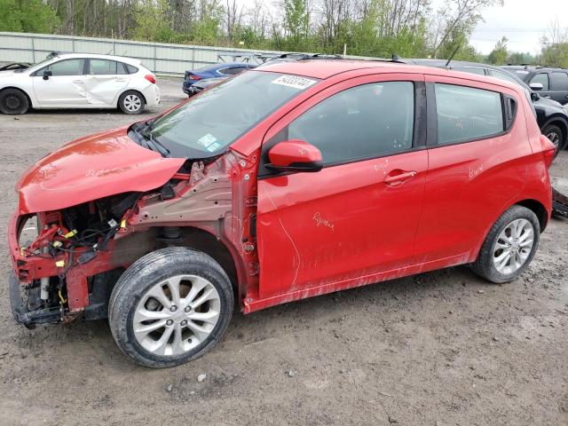Chevrolet Spark (2020)
