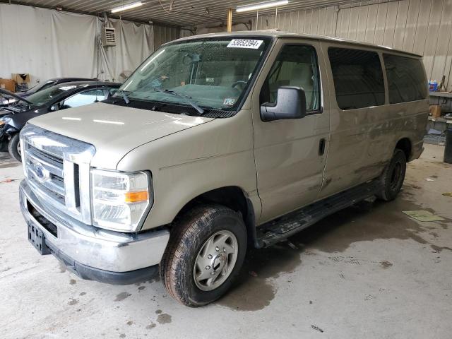 Ford Econoline (2012)