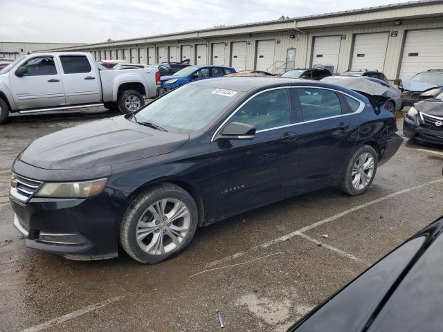 Chevrolet Impala (2014)