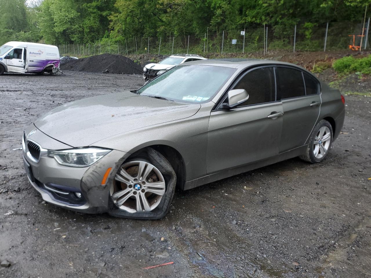 Bmw 3er (2016)