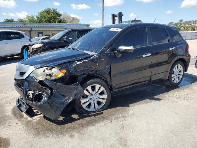 Acura Rdx (2010)