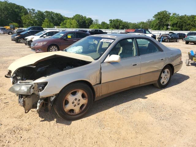Lexus Es300 (2000)