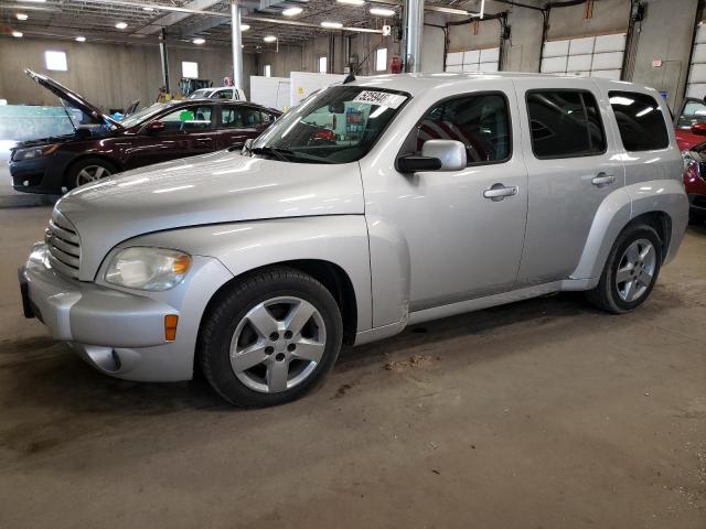 Chevrolet Hhr (2011)