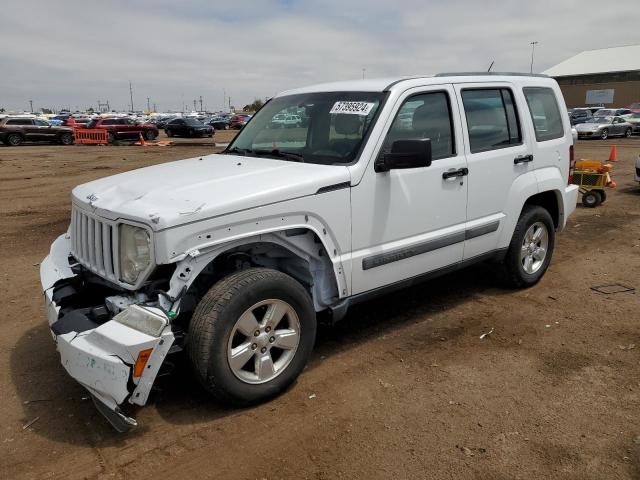 Jeep Liberty (2011)