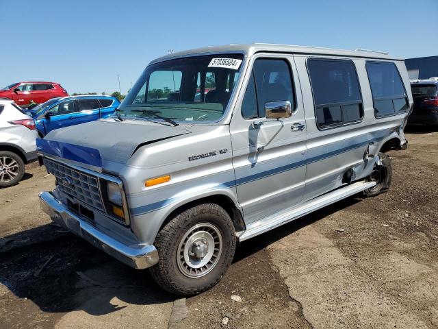 Ford Econoline (1988)