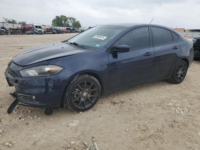 Dodge Dart (2015)