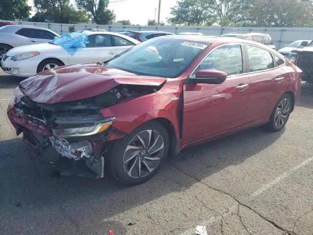 Honda Insight (2022)