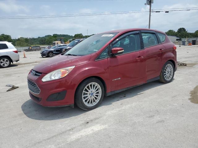 Ford Cmax (2013)
