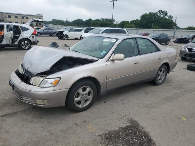 Lexus Es300 (1997)