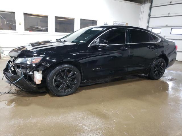 Chevrolet Impala (2018)