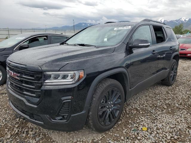 Gmc Acadia (2023)