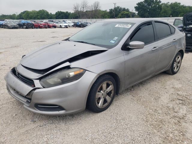 Dodge Dart (2016)