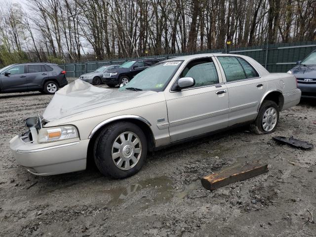 Mercury Grmarquis (2007)